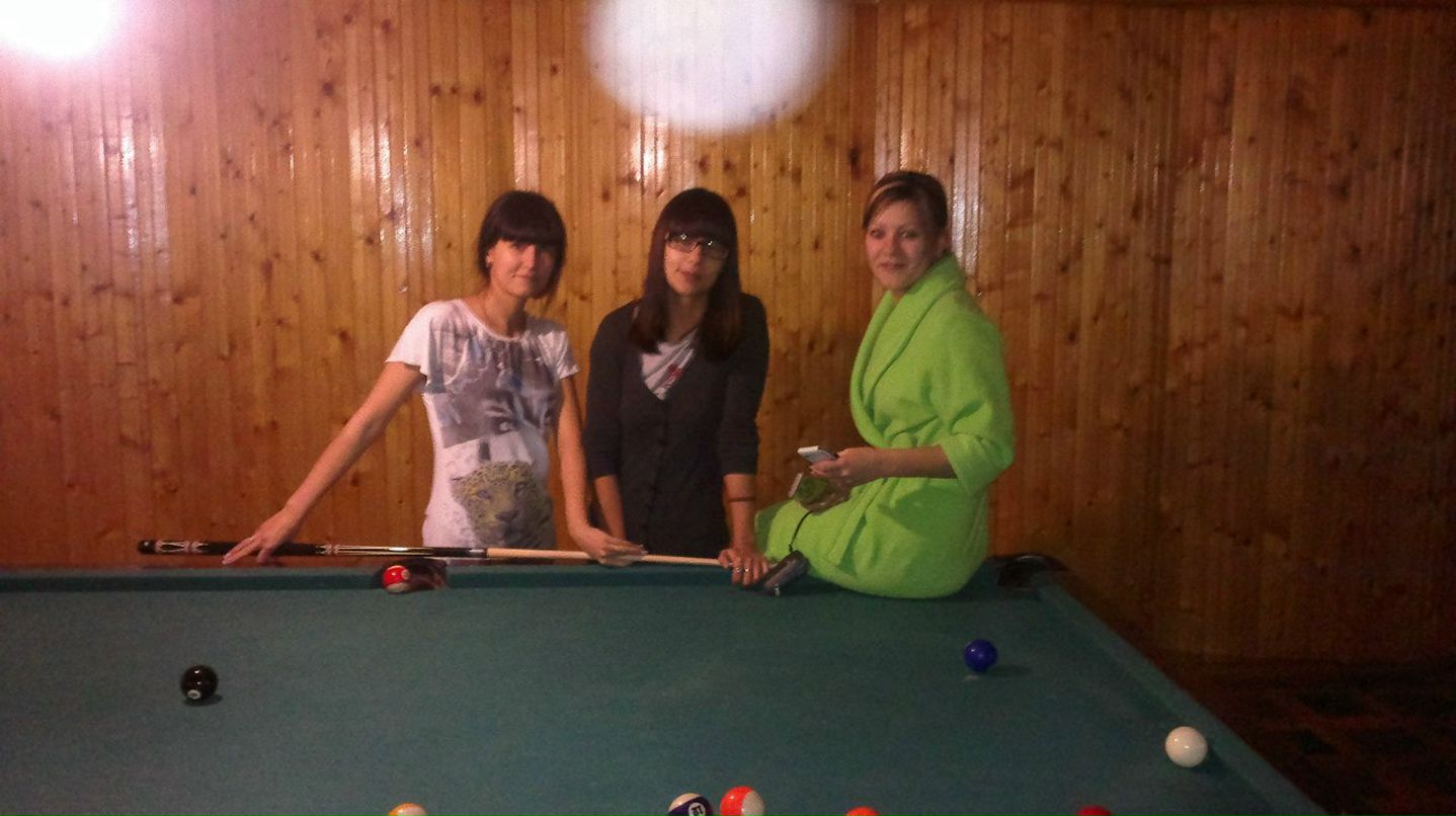 Сергей Атяпин | Нижнекамск