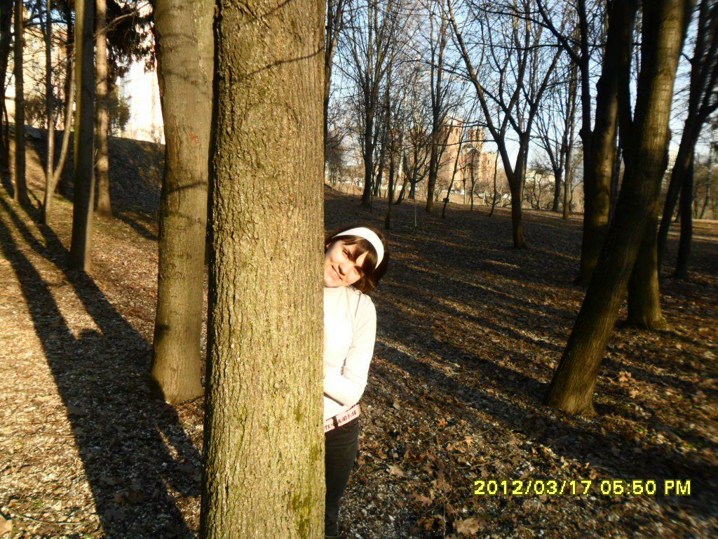 Анна Заполовська | Черновцы