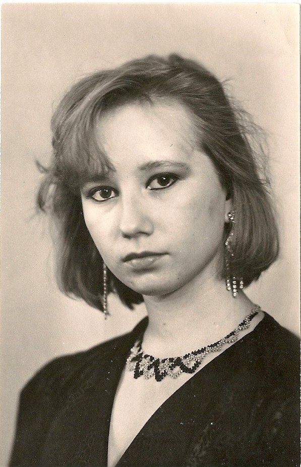 Ольга Хатанзейская | Санкт-Петербург