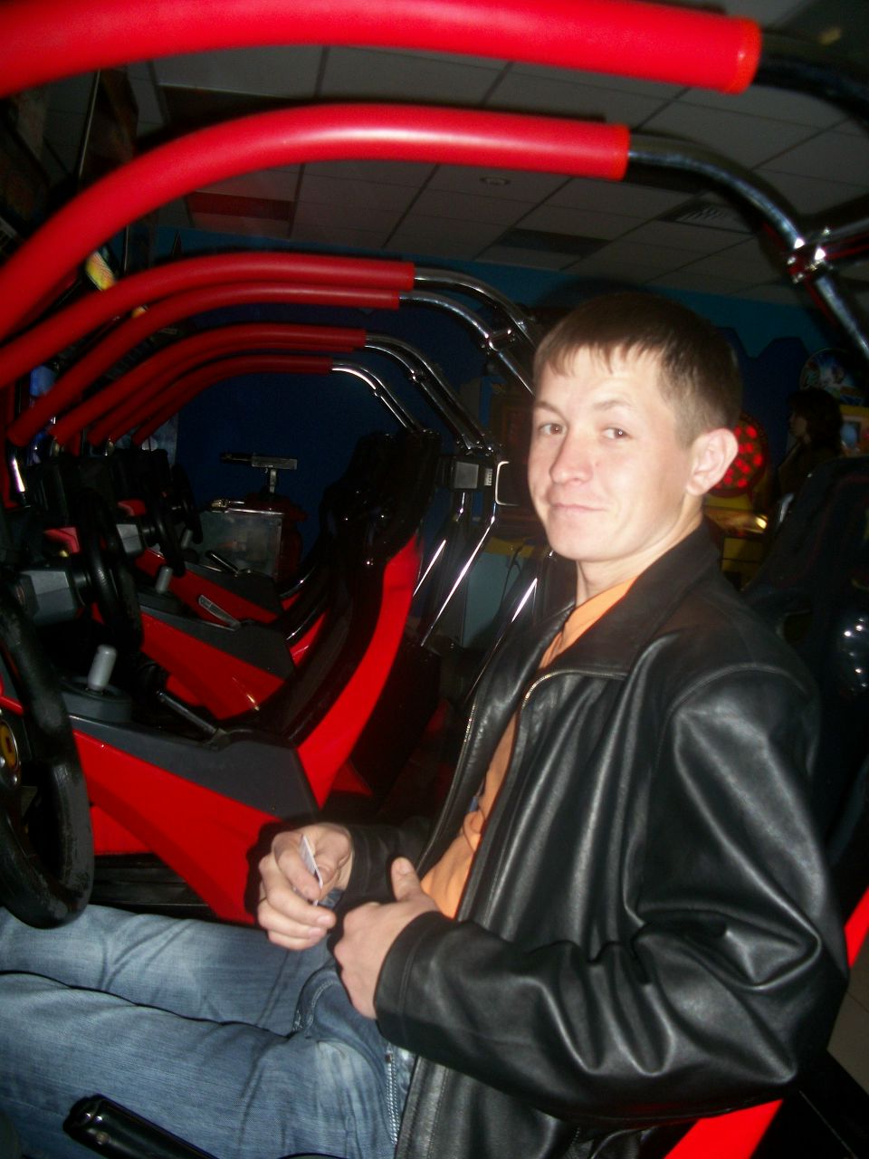 Ильнур Ямилов | Дюртюли