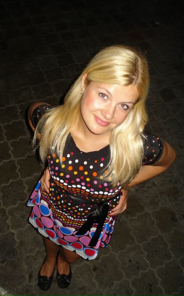 №107, Даша Можаева №107, Даша Можаева