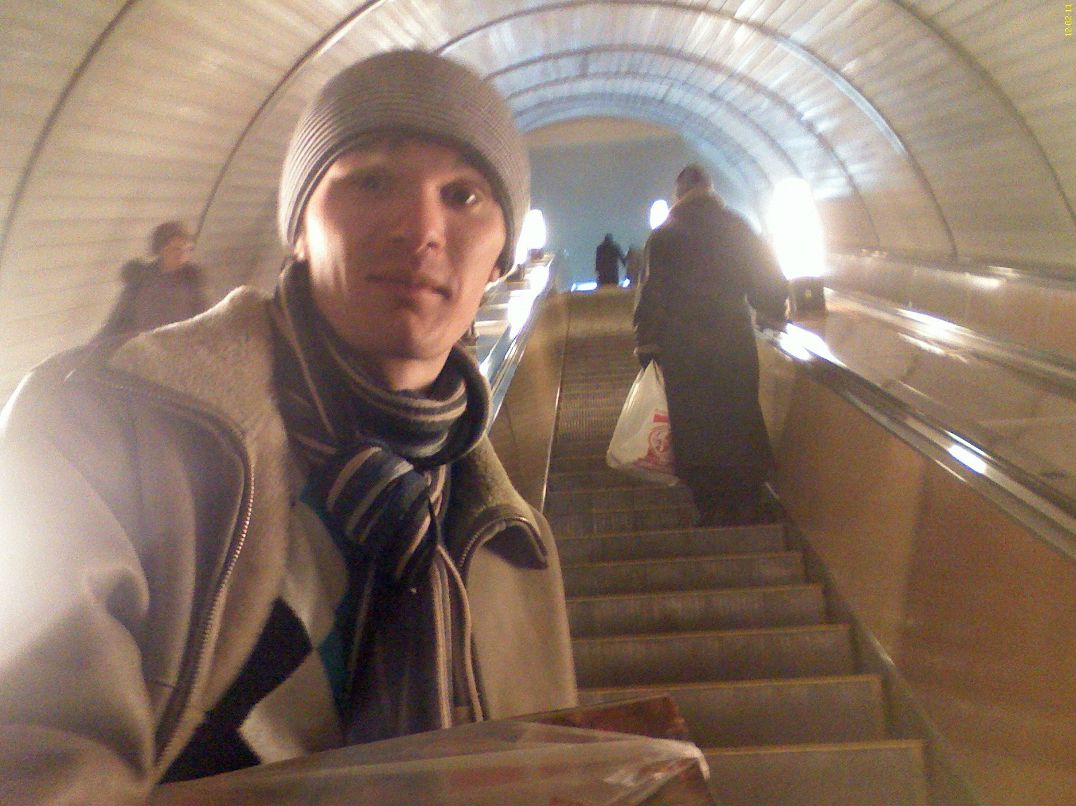 Роберт Кульмухаметов 