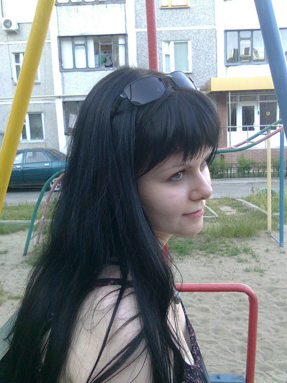 Юлия Анкина | Курск