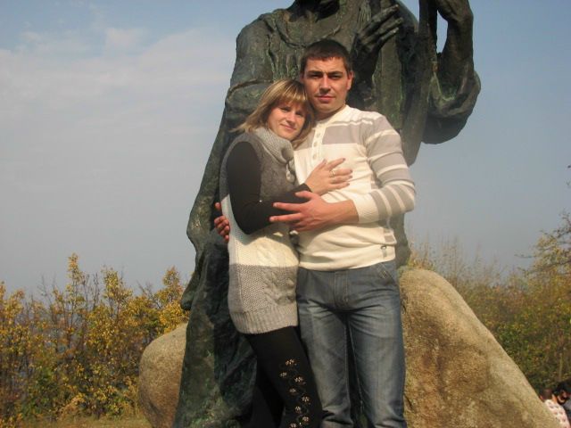 №3, Катя Побирайко-Гуменна, 38 лет, Киев №3, Катя Побирайко-Гуменна, 38 лет, Киев