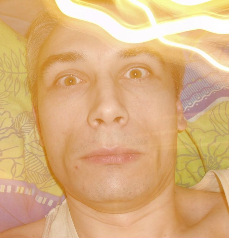 Андрей Игоревич | Санкт-Петербург