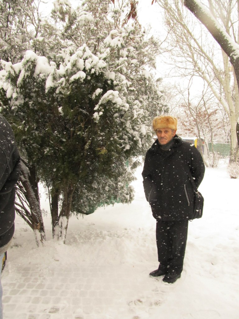 Владимир Коркош васильевич | Мариуполь