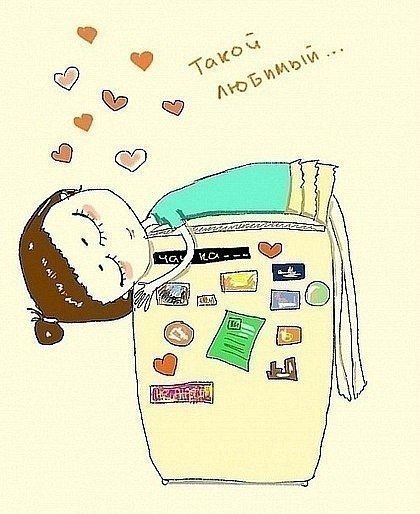 Настя Самбулова | Москва