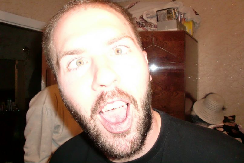 Сергей Мякотин | Нововолынск