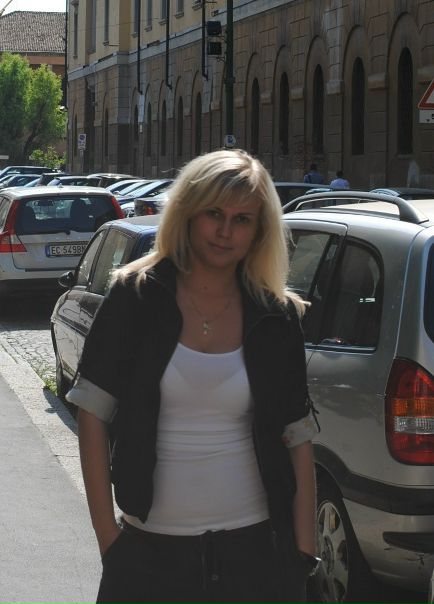 №41, Ирина Курзенёва, Санкт-Петербург №41, Ирина Курзенёва, Санкт-Петербург