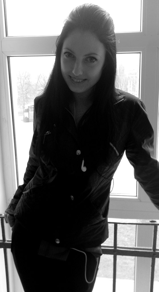 Катя Вербицкая | Шостка