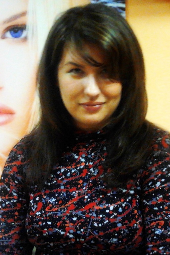 Елена Павлова | Санкт-Петербург