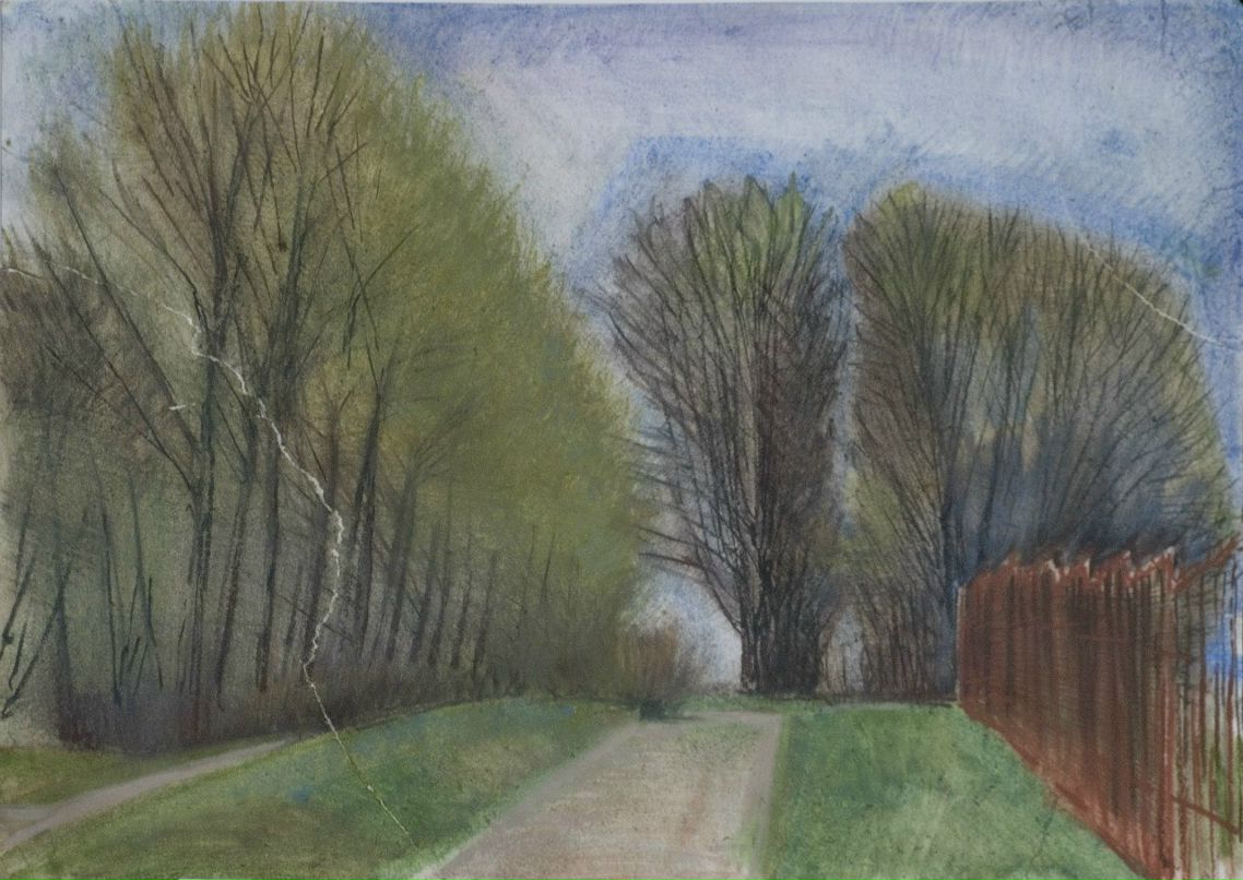 Сандро Руснак | Москва