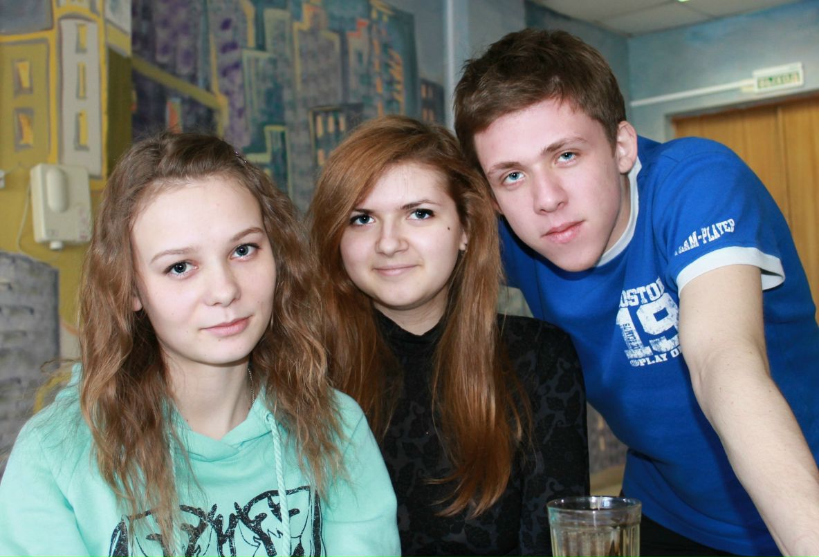 Иван Чикурников | Москва