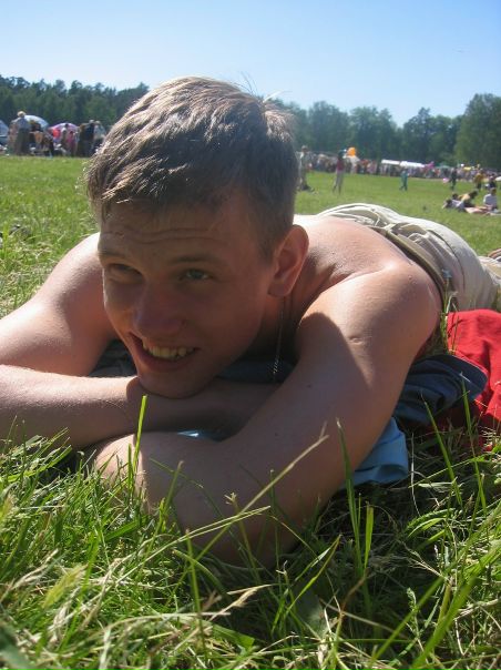 №34, Axel Cool, Москва №34, Axel Cool, Москва