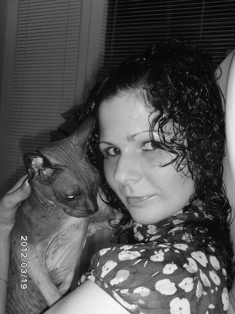 Мария Кивгазова | Подгорный