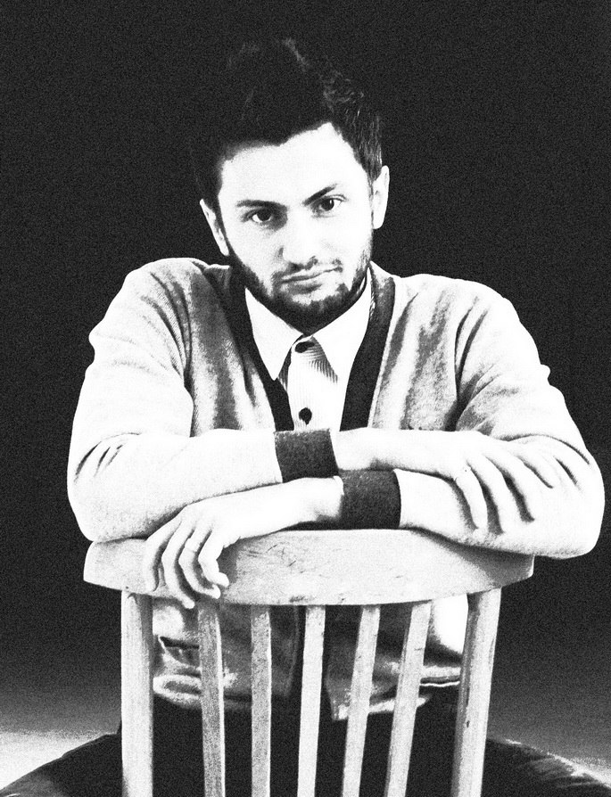 Вадим Гупало | Брест