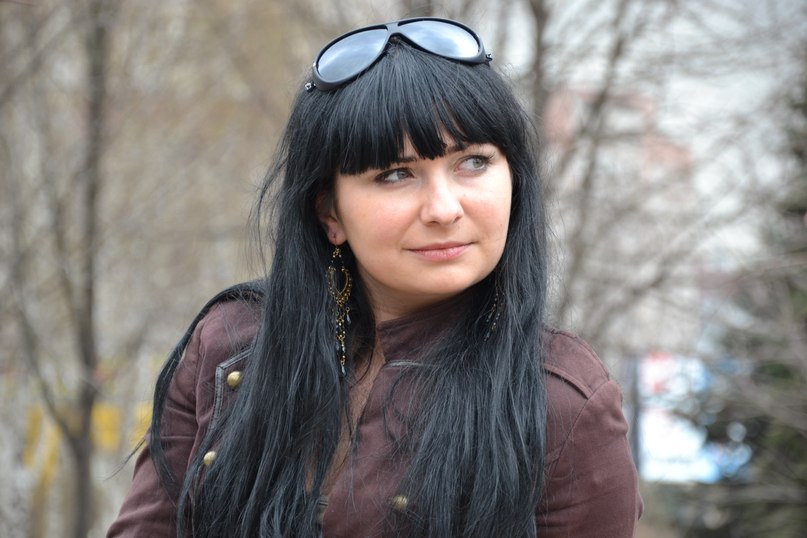 Татьяна Суворова | Кривой Рог