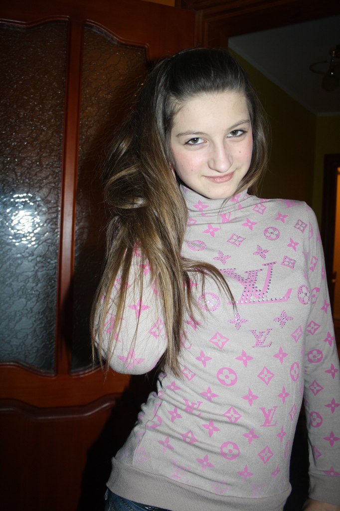 Віруся Котович | Жовква