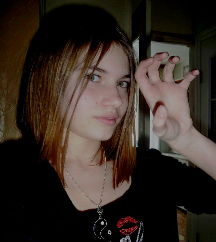 Настена Ермохина | Самара