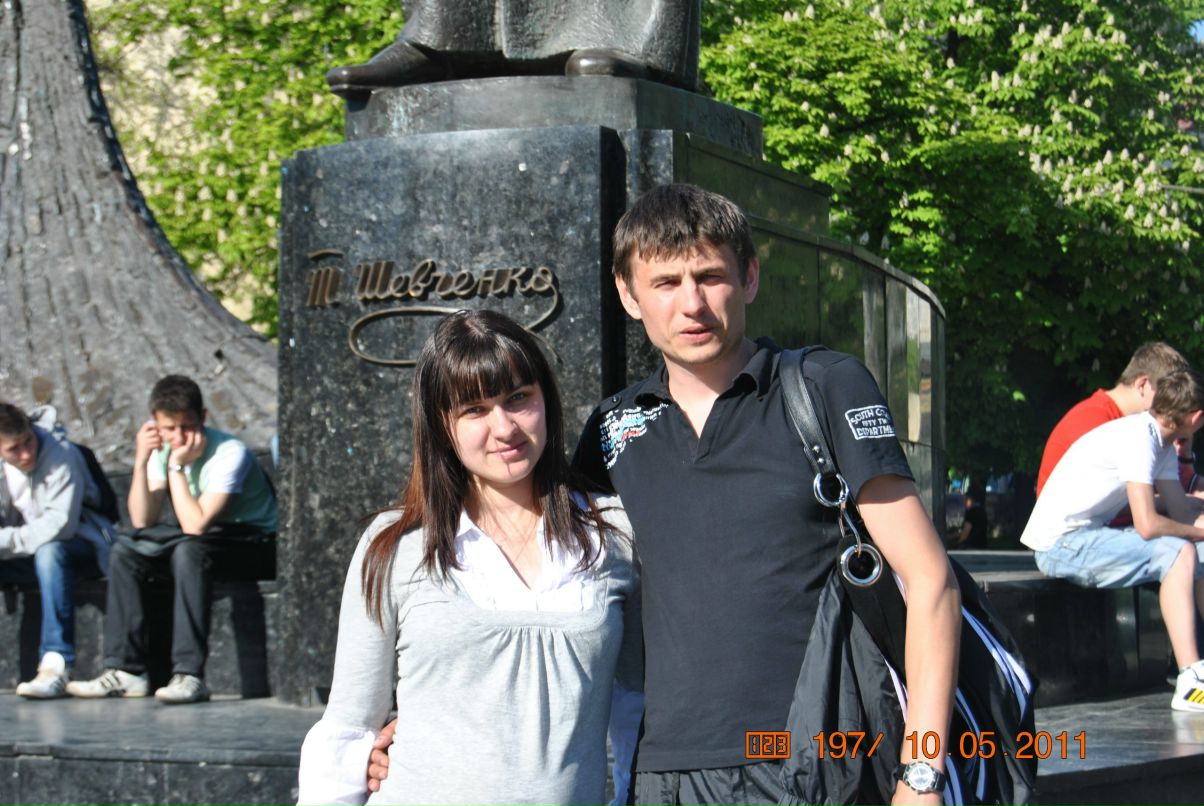 Василь Моспан | Бучач