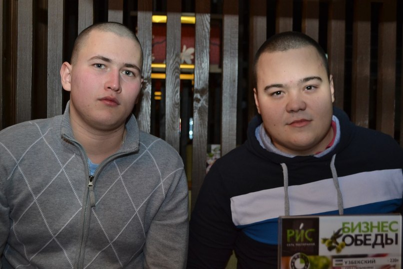 Алексей Закиров | Ростов-на-Дону