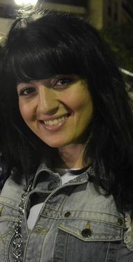 Roza Babadjanyan | Санкт-Петербург