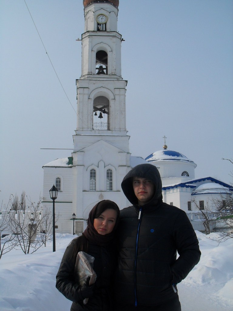 Юлия Назарова | Казань