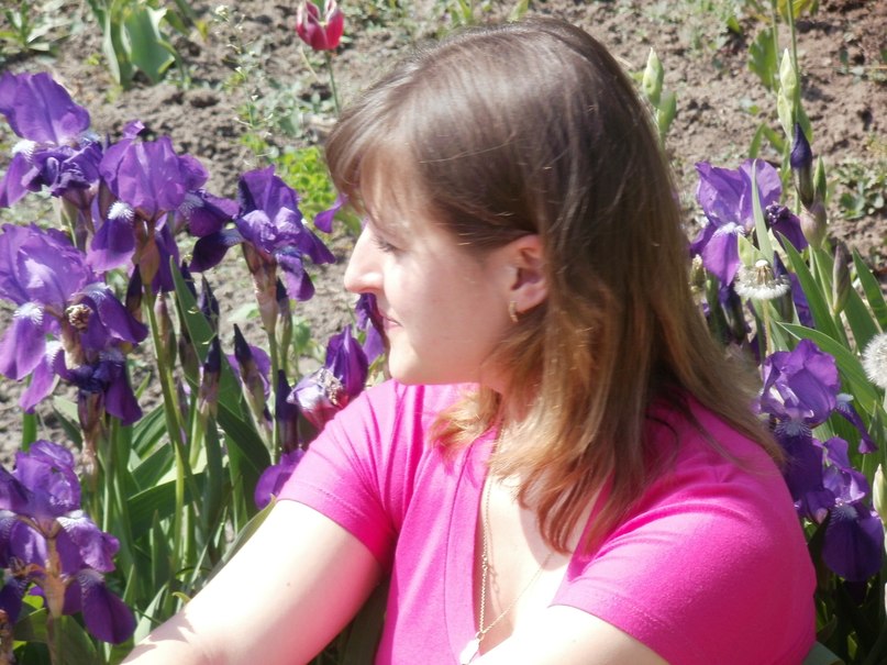 Інна Зарічна | Хмельницкий