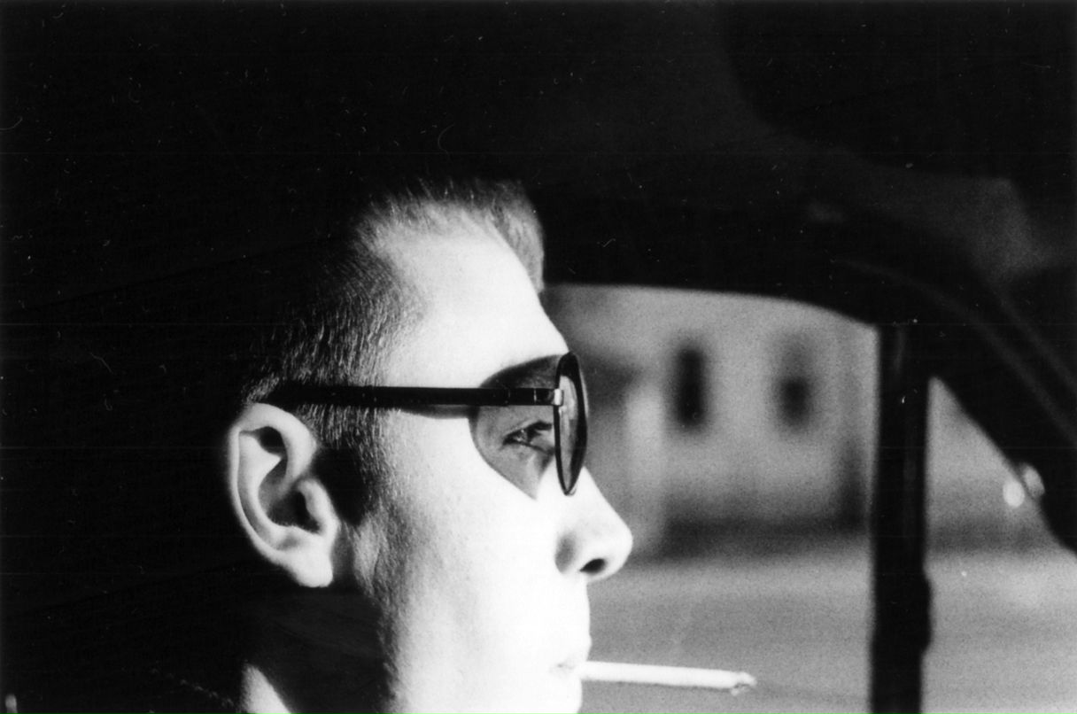 Владимир Казанков | Санкт-Петербург