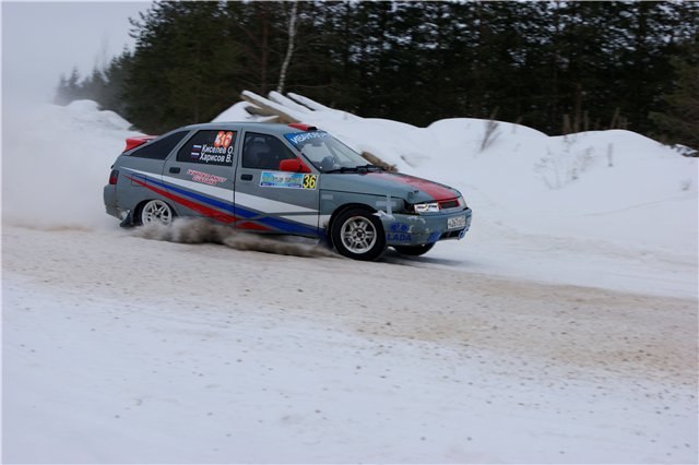 Вячеслав Харисов | Иваново