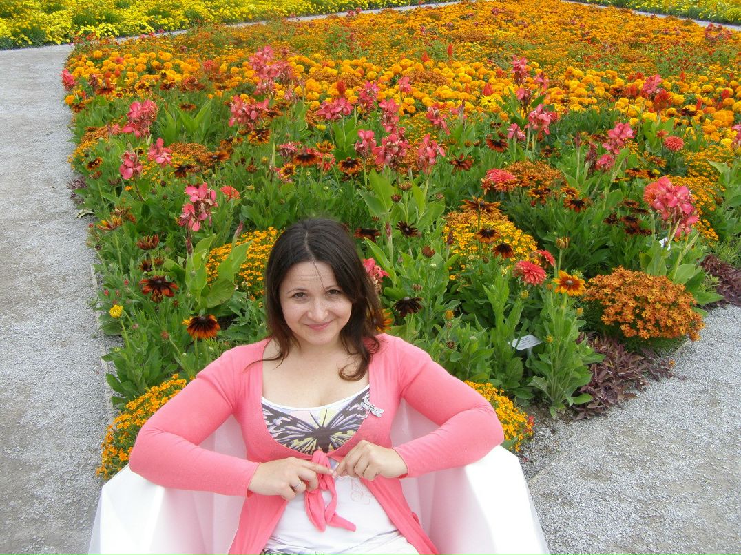 Yana Spaller | München