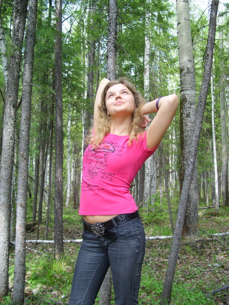 Ксения Кудаева | Оренбург