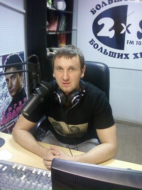 №57, Максим Синаев, Ульяновск №57, Максим Синаев, Ульяновск