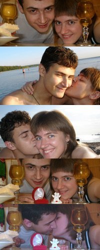 Сергей Уколов | Новосибирск