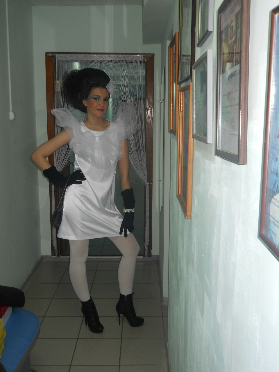 Лариса Мулюкова | Янаул