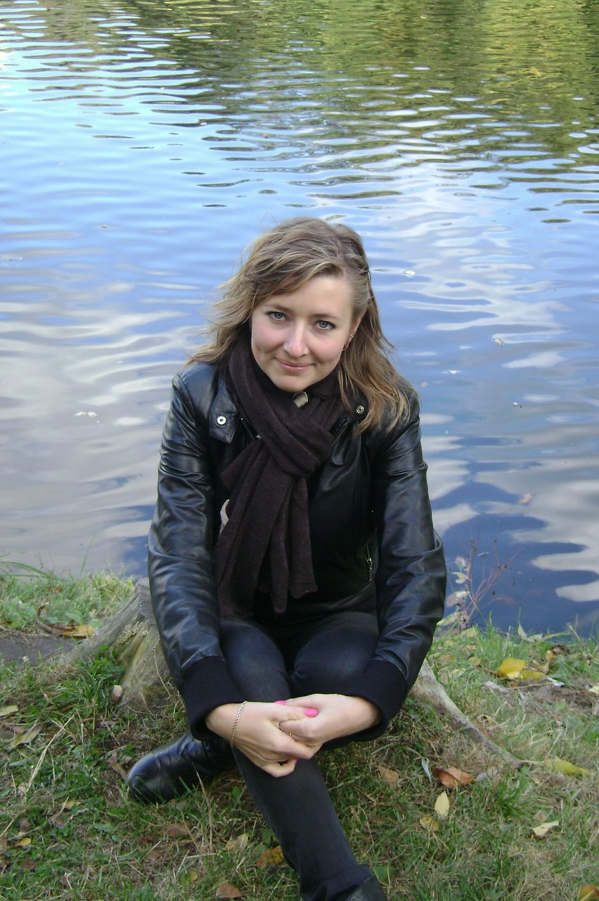 Татьяна Задорожняя | Киев