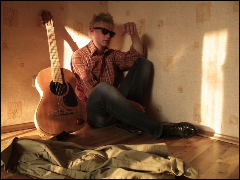 Александр Слатвинский SlatvinKiss | Минск