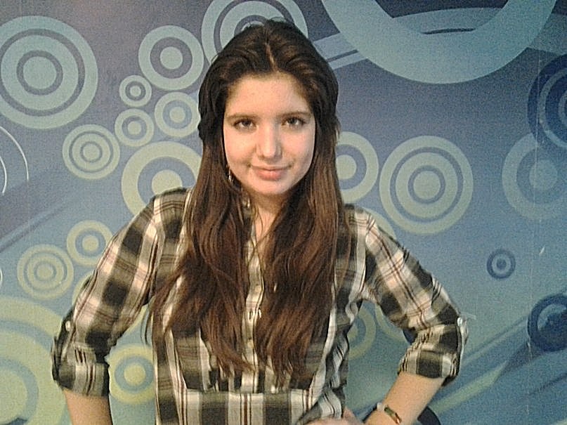 Анастасия Ефременко | Самара