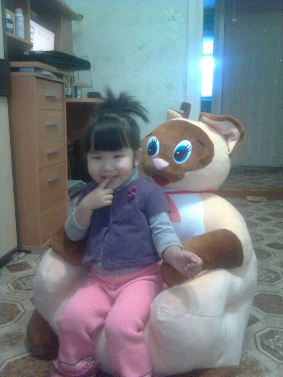 Евгения Рожина (:хорошая:) | Батагай