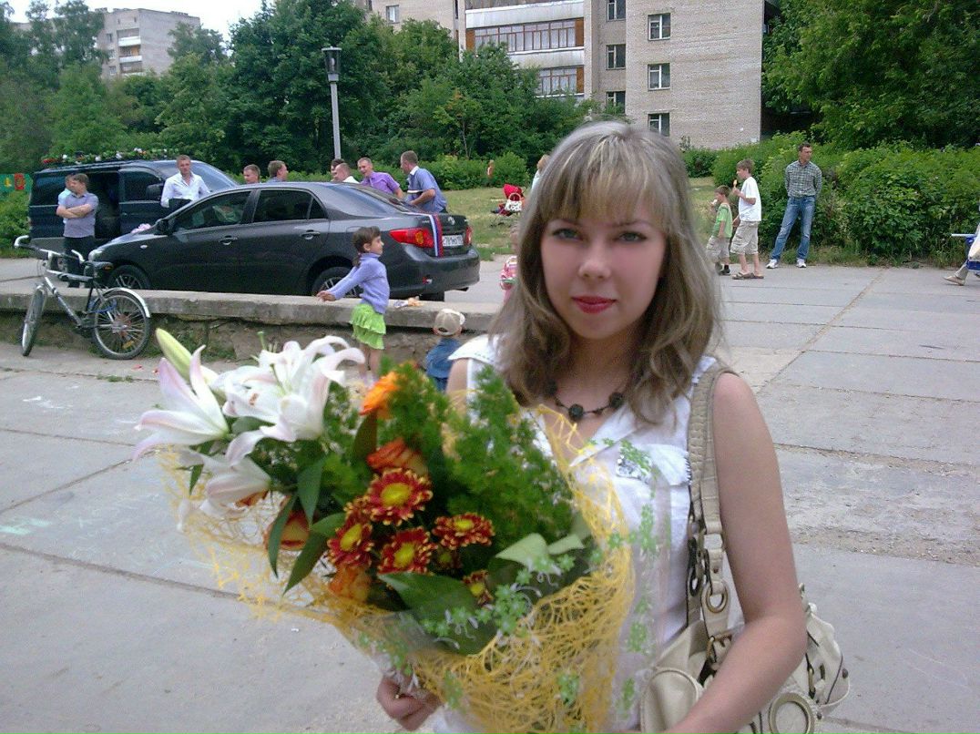 Наталья Белорукова Александровна | Протвино