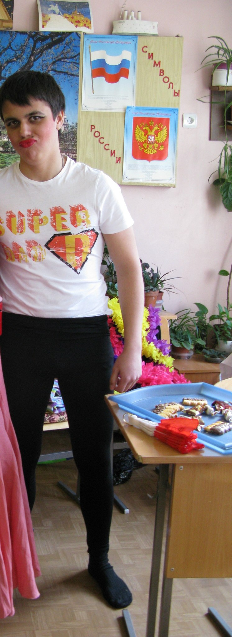 Коля Балакин | Колпино