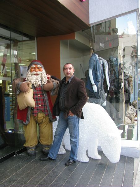 №8, Сергей Шацких, 48 лет, Limassol №8, Сергей Шацких, 48 лет, Limassol