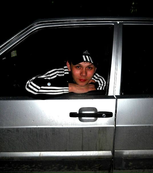 №13, Николай Александрович №13, Николай Александрович