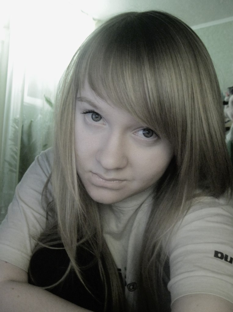 Наташа Щёголева | Ухта