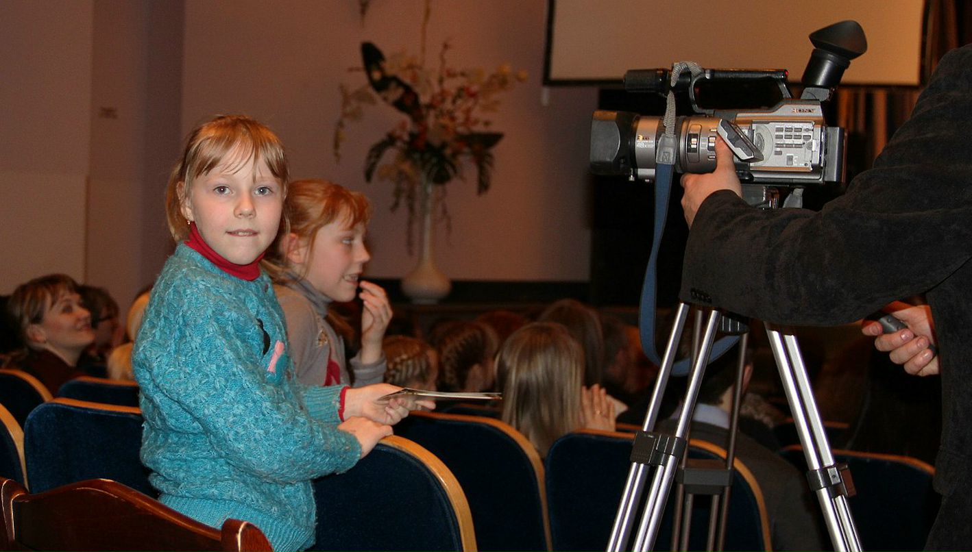 Александр Проскуряков | Санкт-Петербург