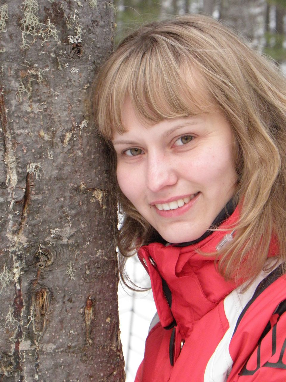 Ева Бударина | Ангарск