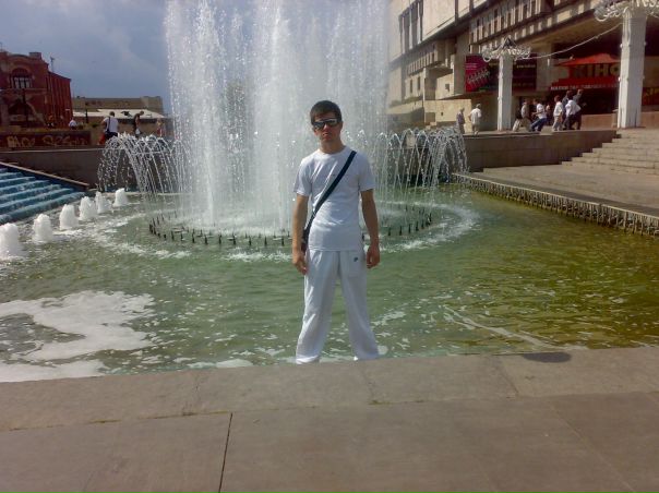 №14, Андрей Котляр, 45 лет, Харьков №14, Андрей Котляр, 45 лет, Харьков