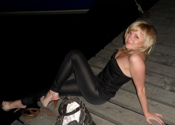 Елена Баженова | Санкт-Петербург