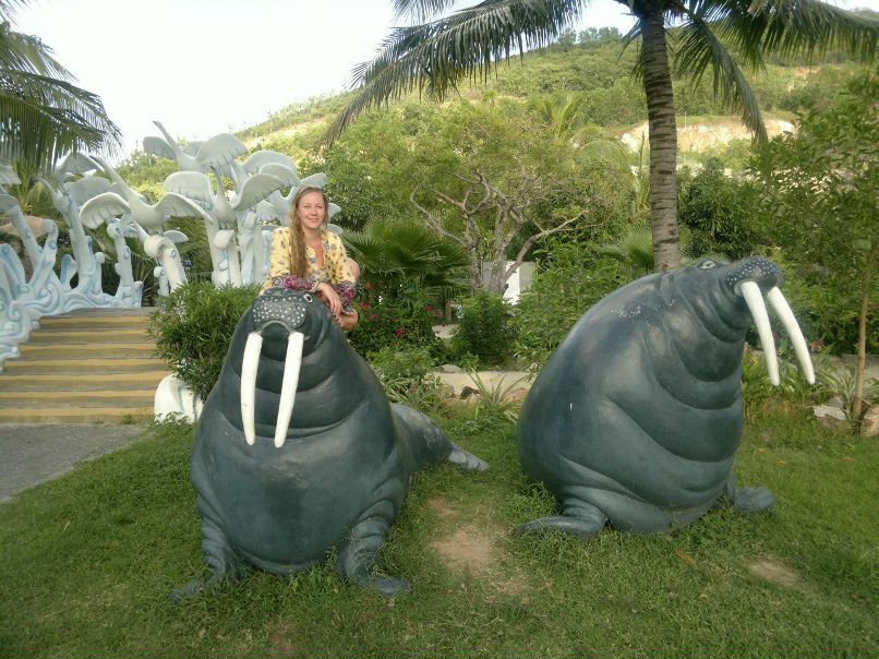 Екатерина Капралова | Нижний Новгород