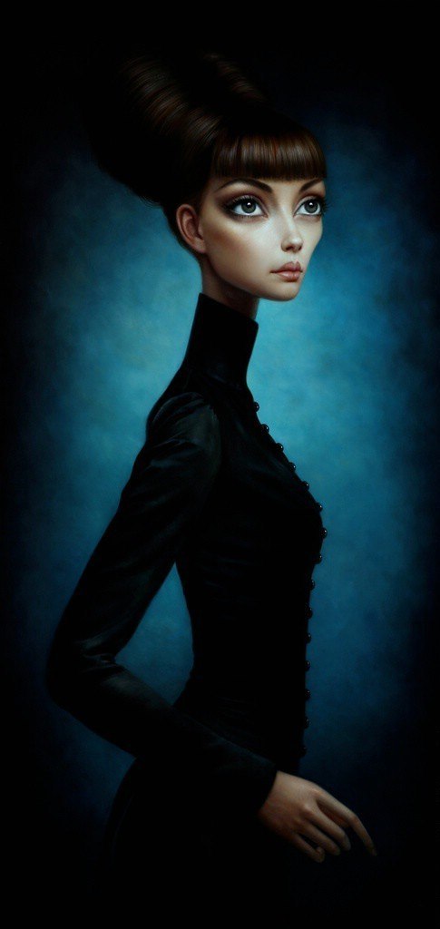 Виктория Назарова | Бердянск